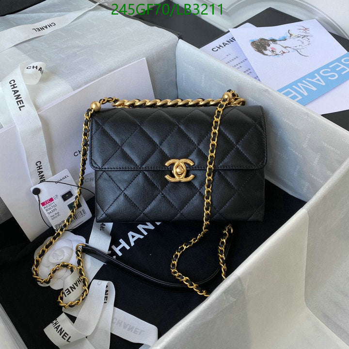 SAMC - CHL Bags - 853