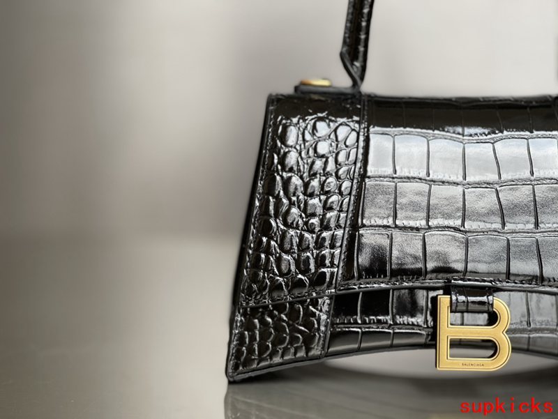 Glami- - BG Hourglass Bags - 003