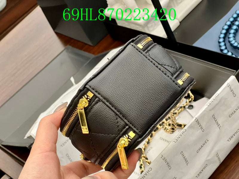 Glami - CHL Bags - 3014