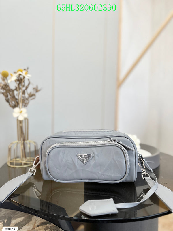 Satchel Bags - PDA Bags - 3252