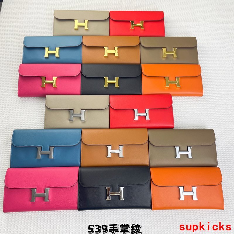 Glami- - Mix Wallets - 452