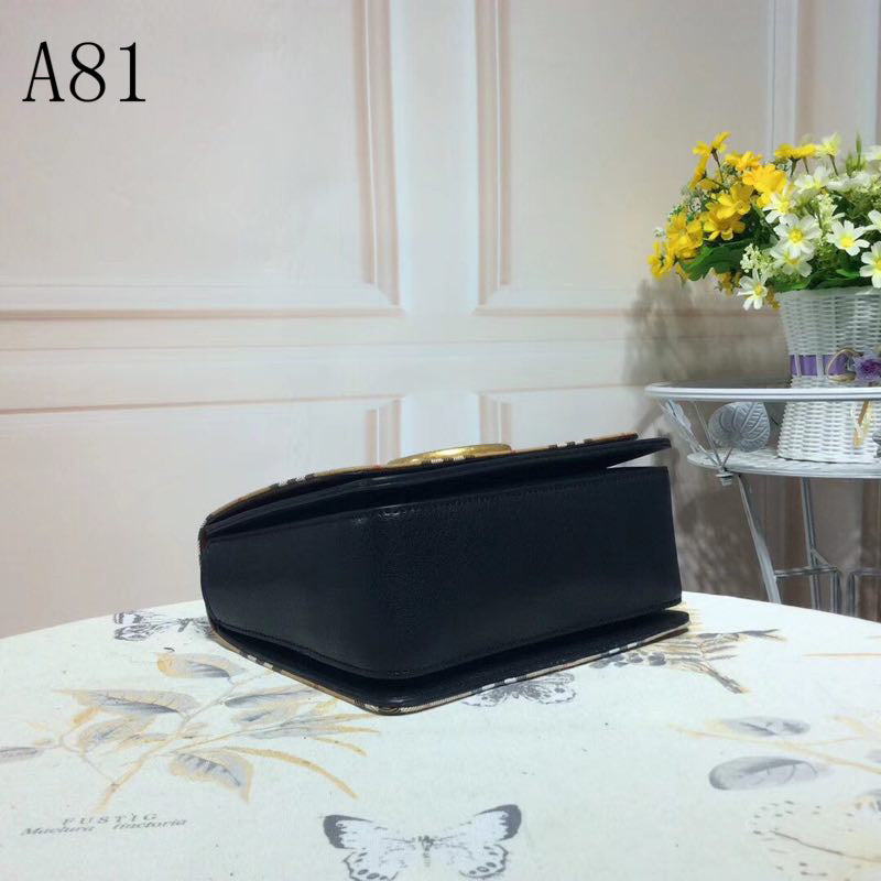 ELE Fashion -BBR Bags - 805