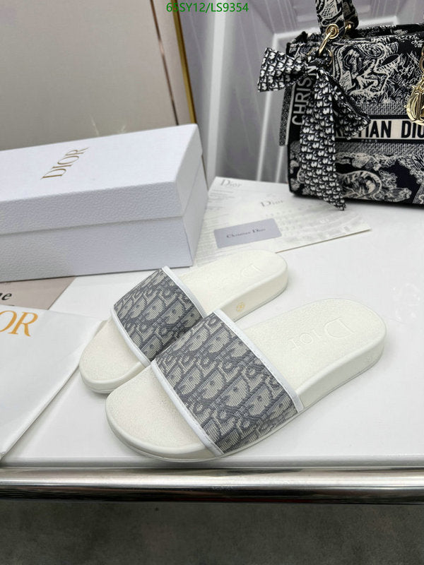 SAMCC - DOR Women Shoes - 2100
