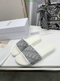 SAMCC - DOR Women Shoes - 2100