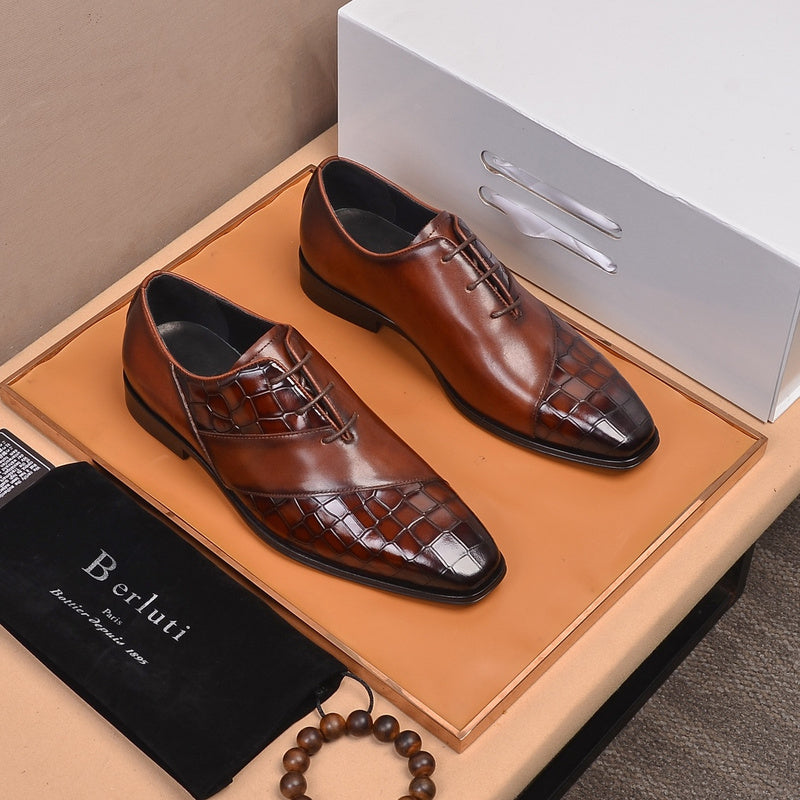 Glami - BRE Men Shoes - 516