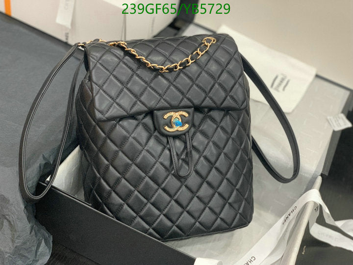 SAMC - CHL Bags - 837