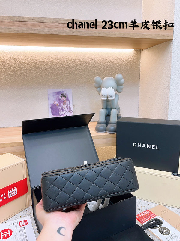 Satchel Bags - CHL Bags - 6929
