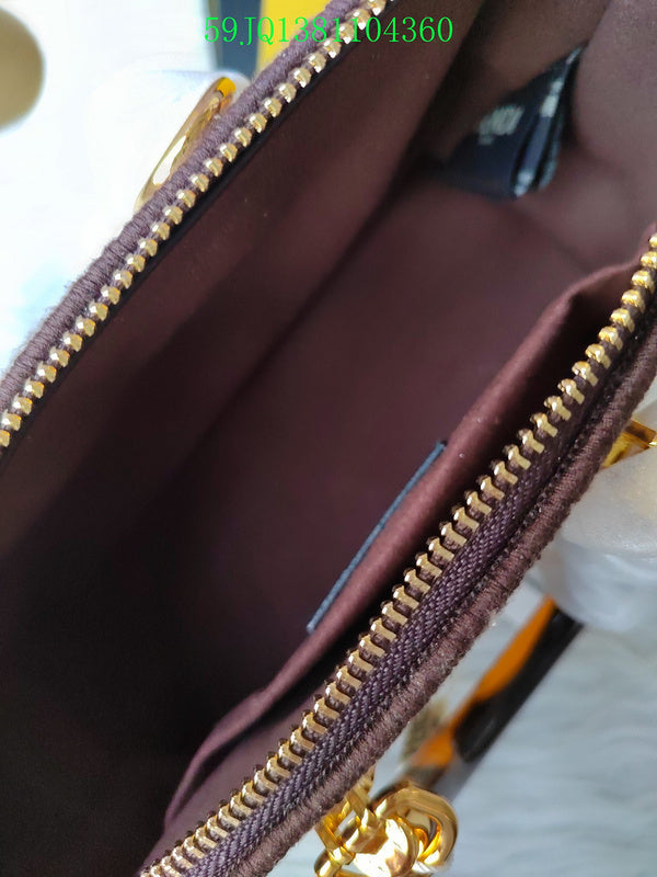Glami - FDE Bags - 1201