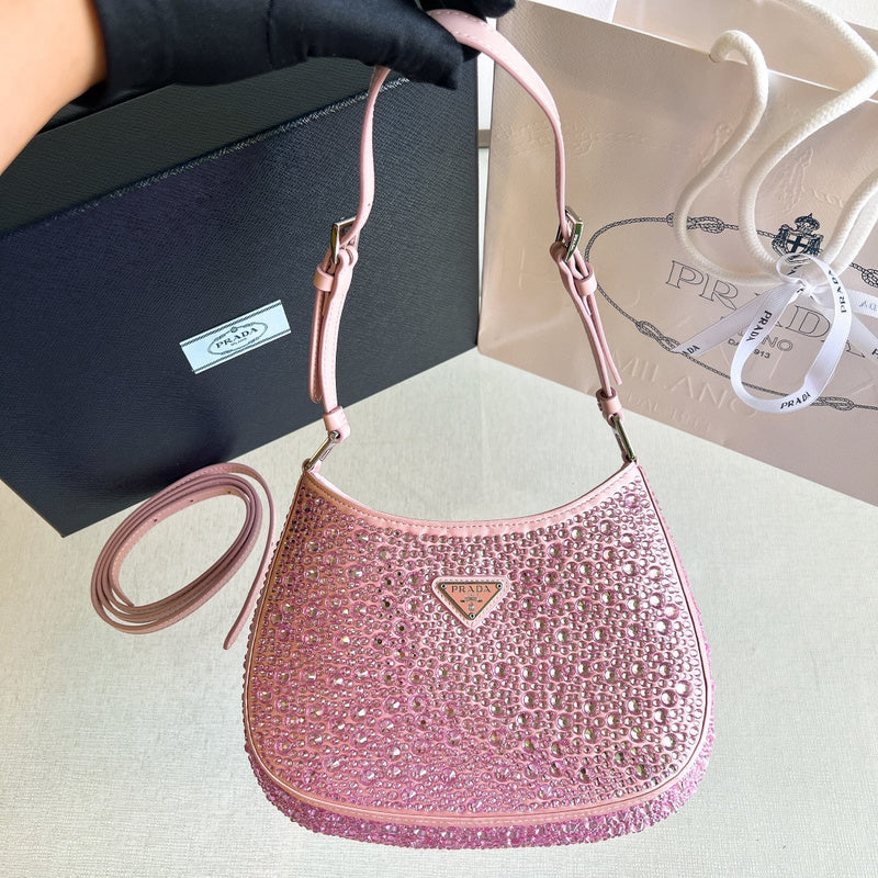 Satchel Bags - PDA Bags - 2123