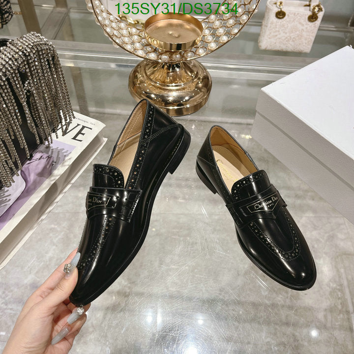 SAMCC - DOR Women Shoes - 1423