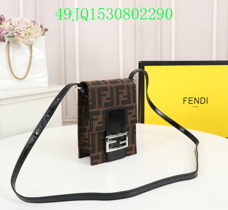 Glami - FDE Bags - 2492