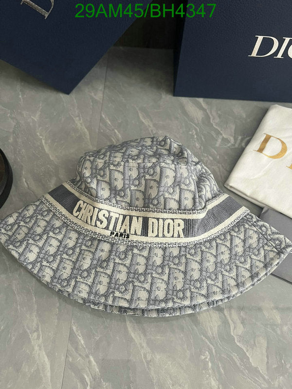 SAMC - DOR Caps & Hats - 021