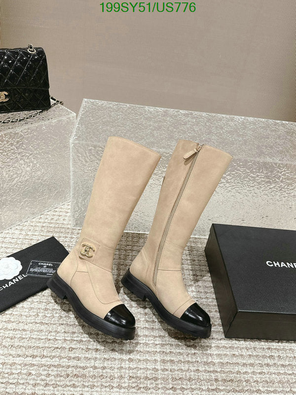 SAMC - CHL Women Boots - 061