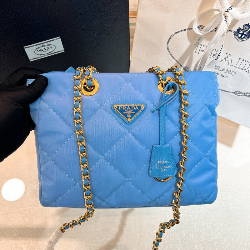 Satchel Bags - PDA Bags - 2100