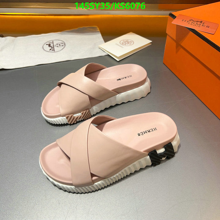 SAMC - HMS Men Shoes - 537