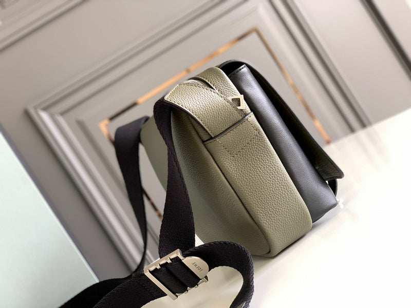 Glamy - LWO Bags - 508