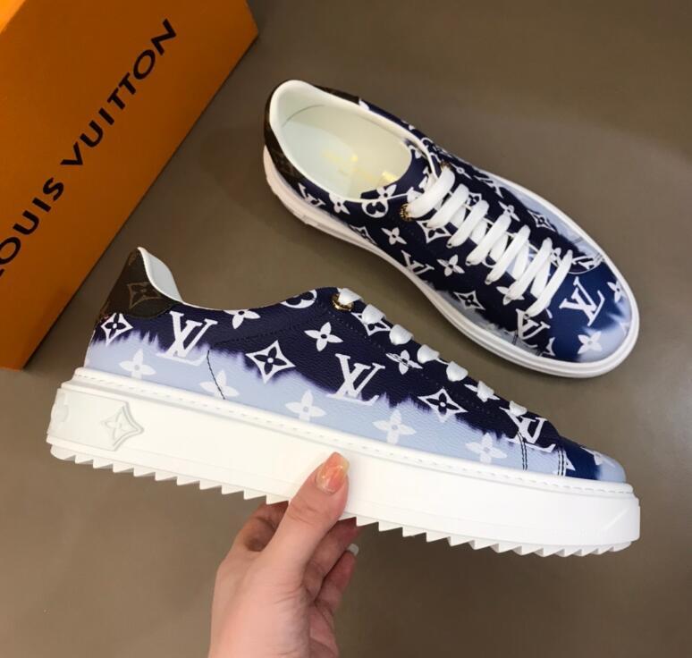Glamy - LOV Men Shoes - 1777