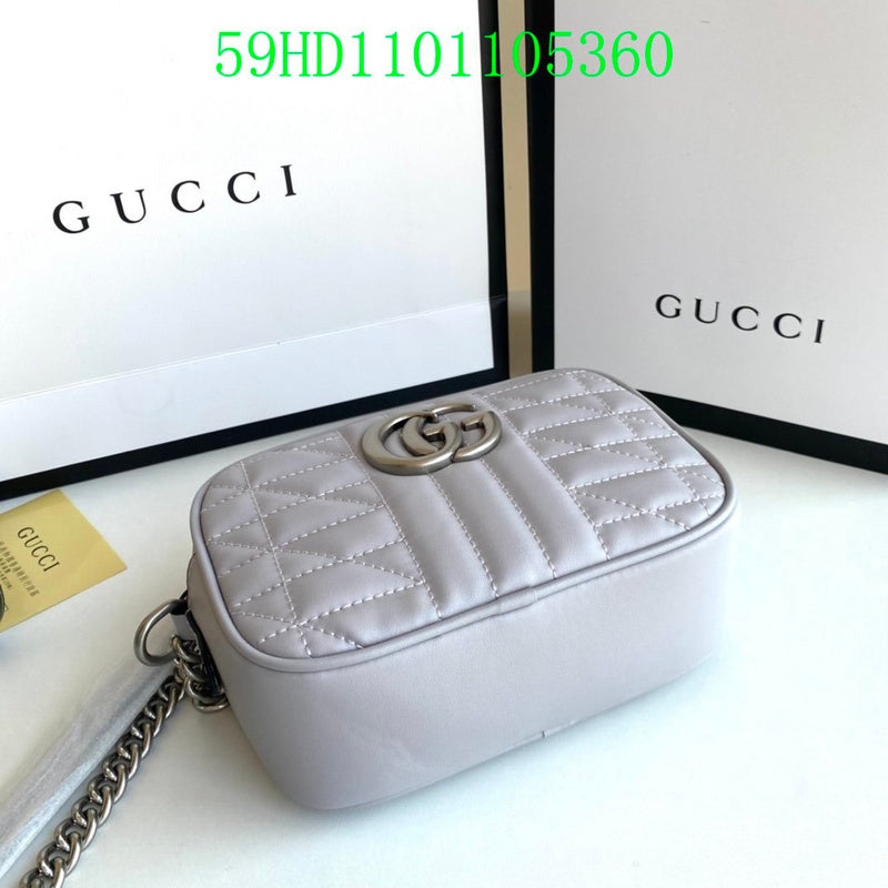 Glami Fashion - GCI Bags - 10440