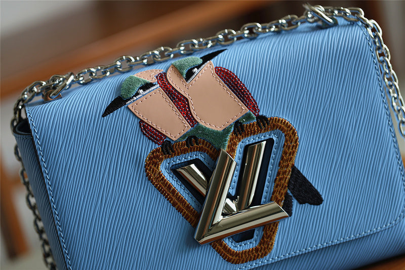 Glami Fashion Lu-Vi bags - 8505