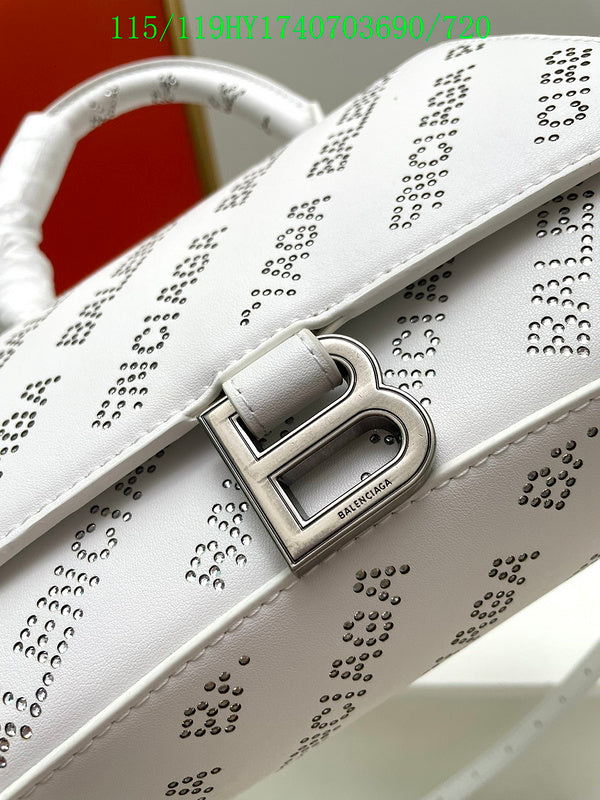 ELE Fashion - BGA Bags - 1737