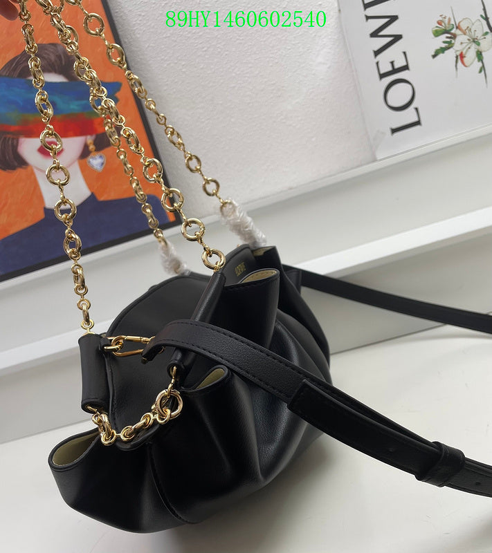 Satchel Bags - LWE Bags - 064