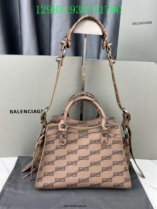 ELE Fashion - BGA Bags - 1676