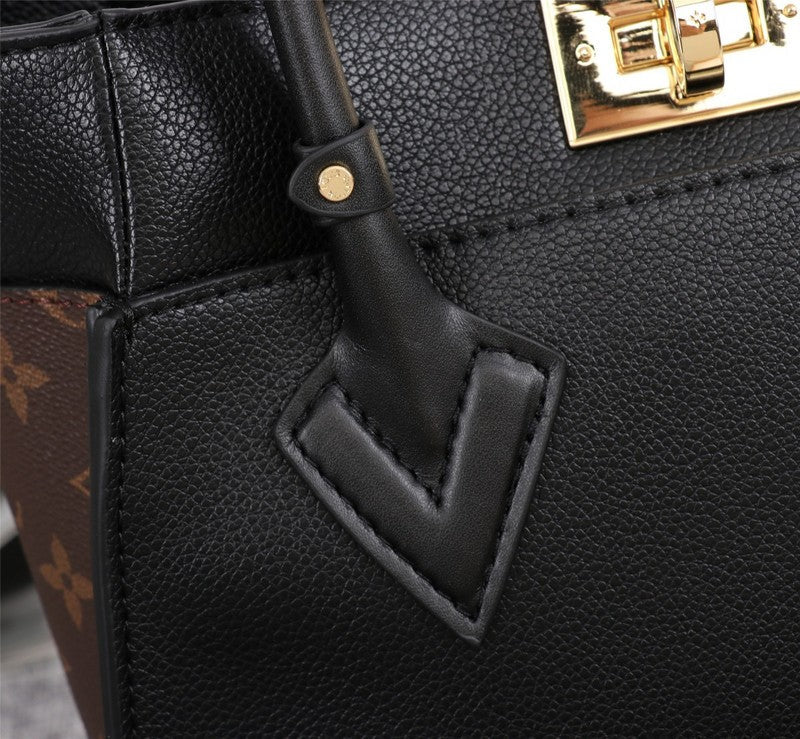 Satchel Bags - VL Bags - 841