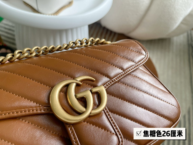 Glami Fashion - GCI Bags - 11631