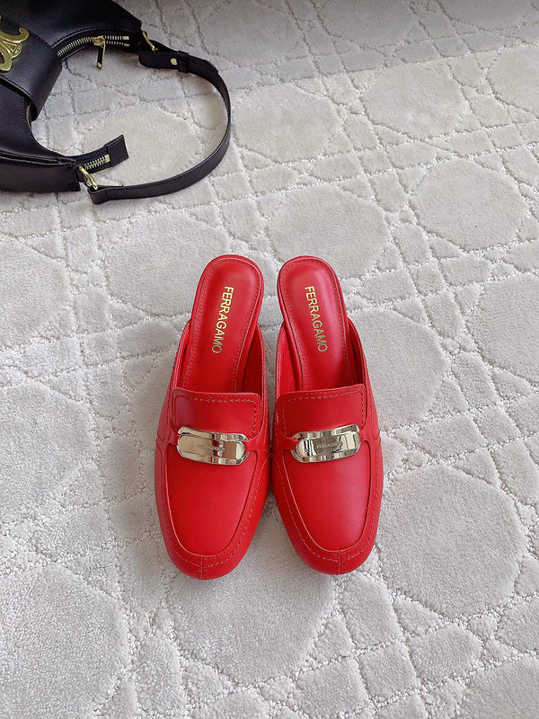 Glami - FGO Women Shoes - 092