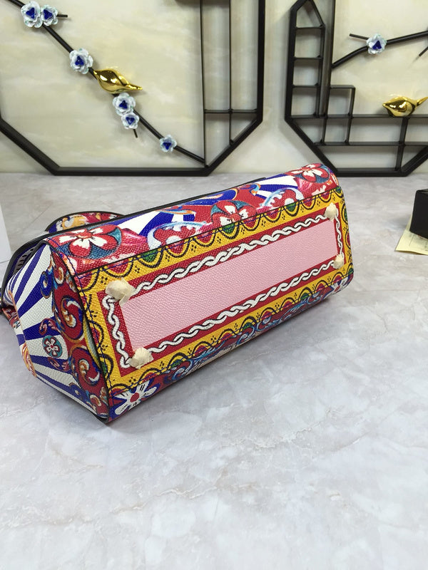 Satchel Bags - DG Bags - 265