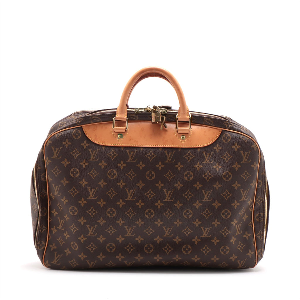 Louis Vuitton Monogram Alize de Posh M41392