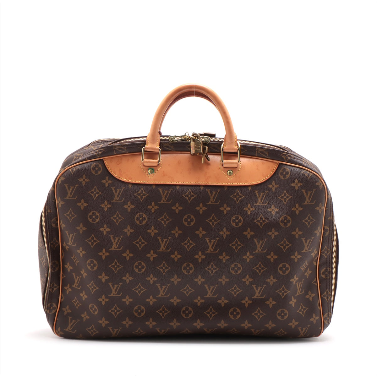 Louis Vuitton Monogram Alize de Posh M41392