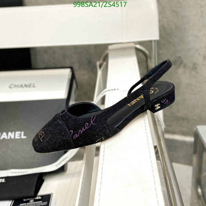 SAMC - CHL Women Shoes Ballet - 245
