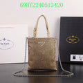 Satchel Bags - PDA Bags - 4347