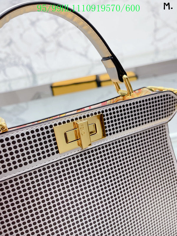 Glami - FDE Bags - 1324