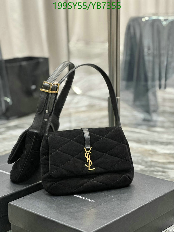 SAMC - YLS Bags - 249