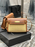 Satchel Bags - SLY Bags - 2226