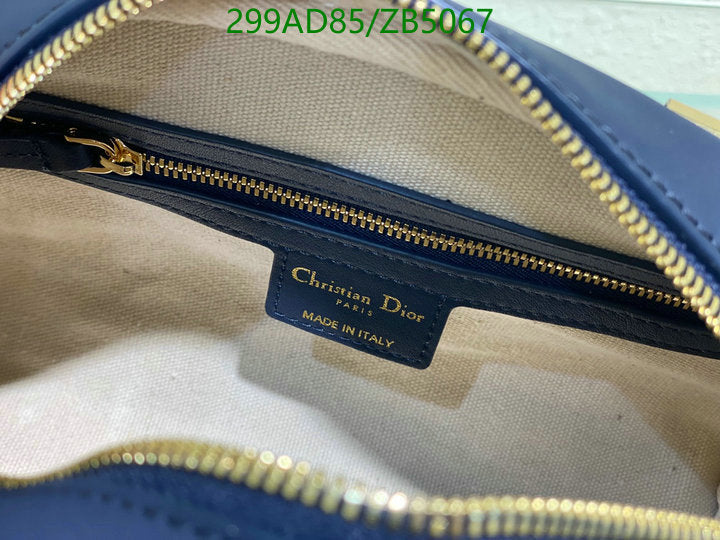SAMCC - DOR Bags - 1193