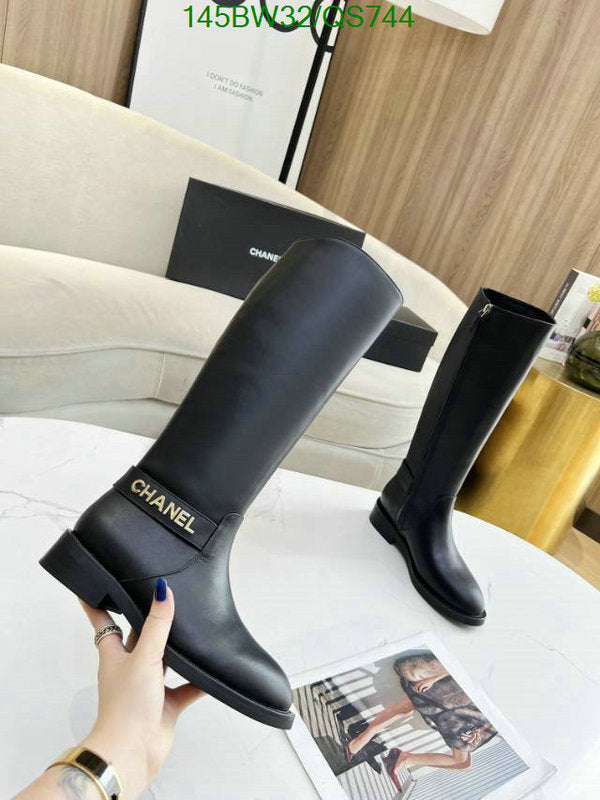 SAMC - CHL Women Boots - 100