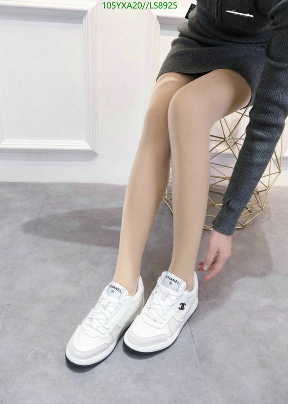 SAMC - CHL Women Shoes Sneakers - 233