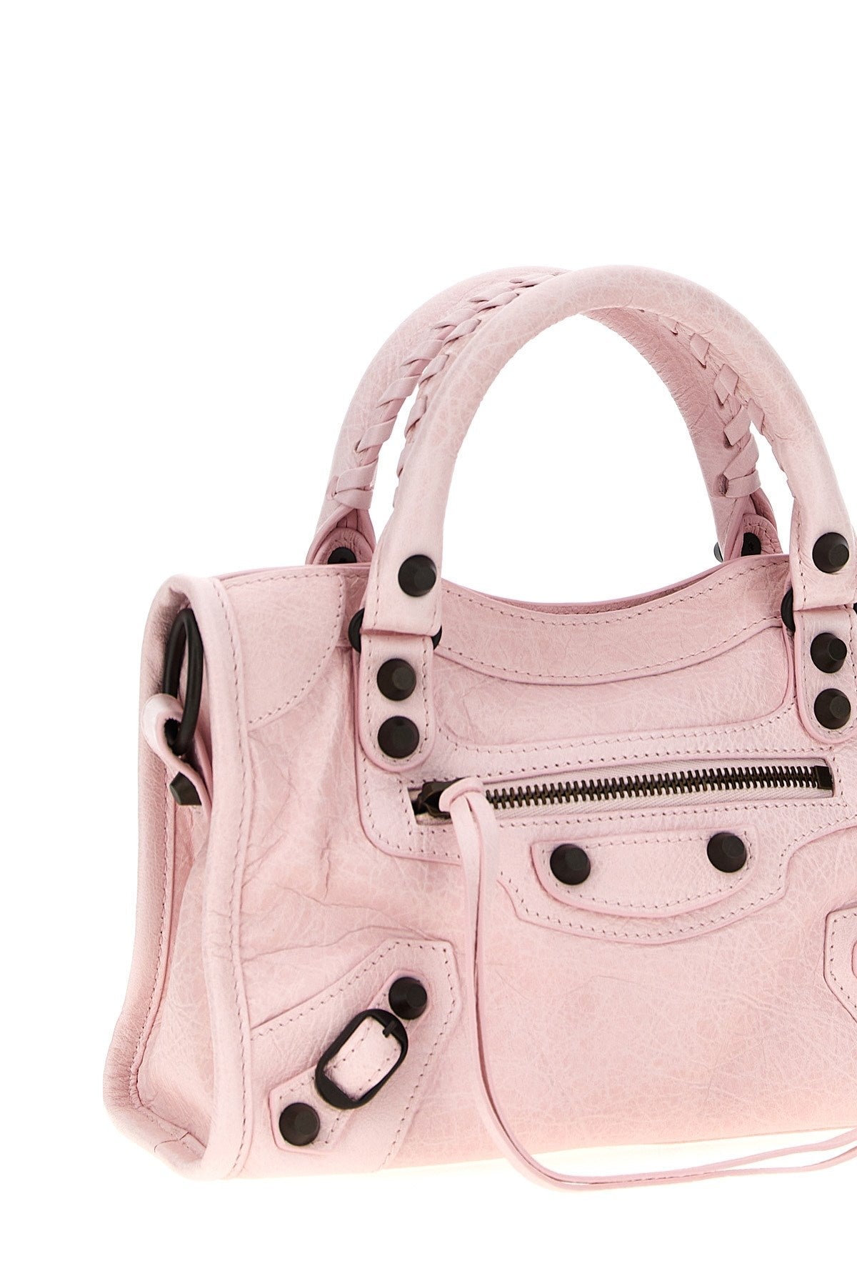 Balenciaga Women 'Le City' Mini Handbag