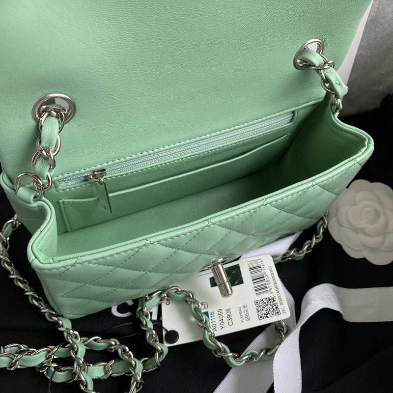 Chanel Bags