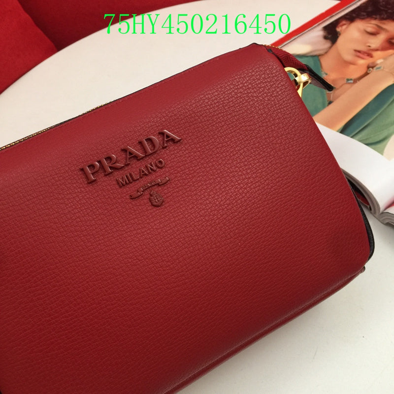 Satchel Bags - PDA Bags - 3553