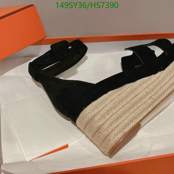 SAMC - HMS Women Shoes - 390