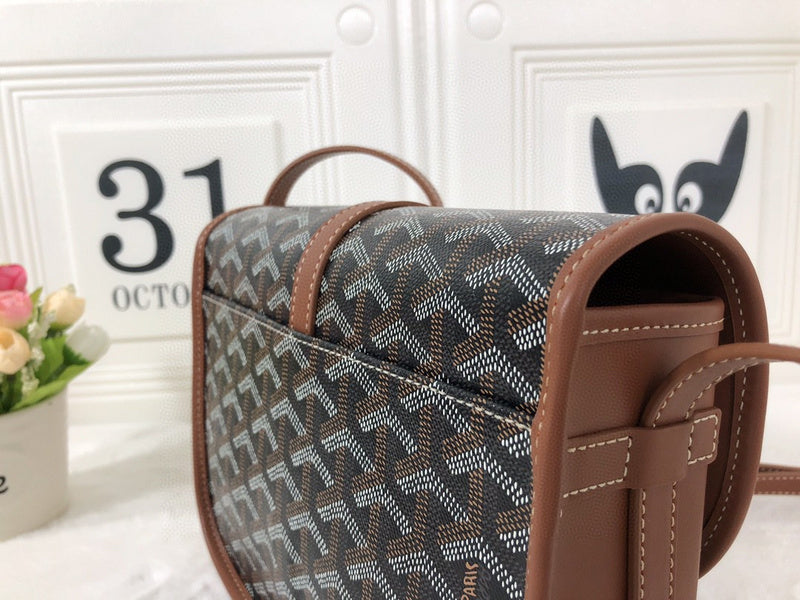 ELE - GOD Bags - 079