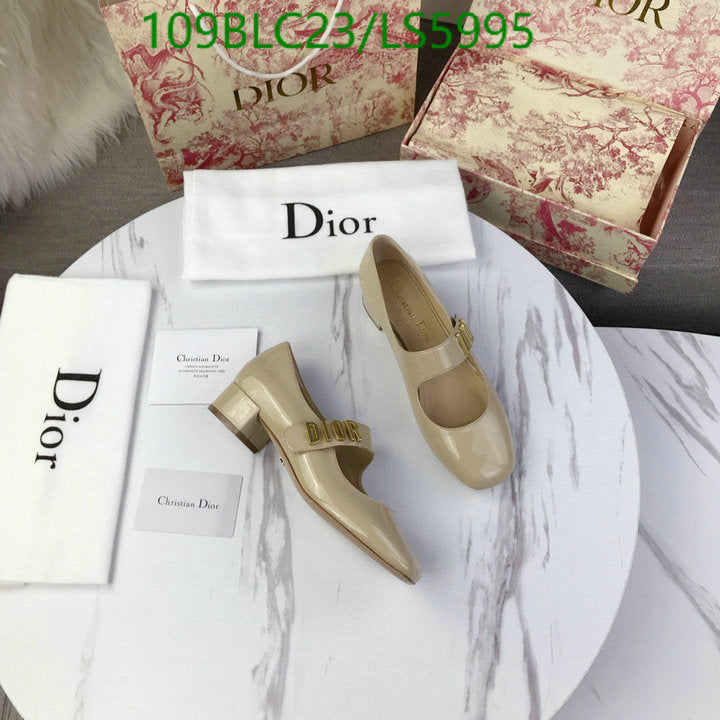 SAMCC - DOR Women Shoes - 1814