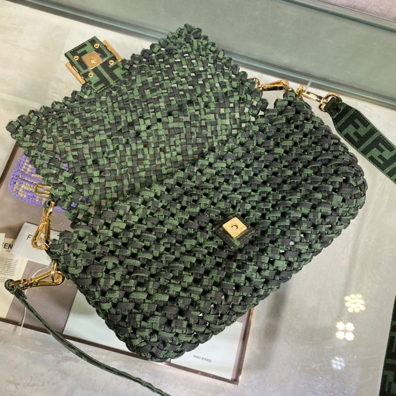 FDI Bags - Luxurious Bags  326