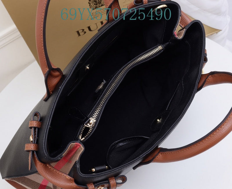 ELE Fashion -BBR Bags - 696