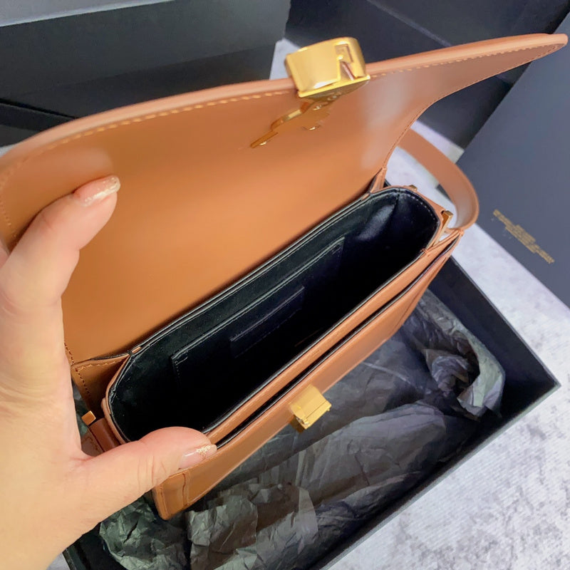 Glamy - YLS Bags - 449