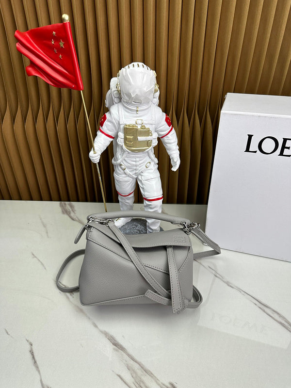 Glamy - LWO Bags - 094